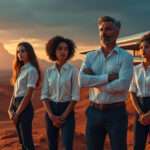 découvrez les défis et le mal-être des enseignants expatriés aux émirats, comparant leur expérience à une aventure sur la planète mars. une plongée dans les réalités d'un environnement éducatif unique et les conséquences émotionnelles qui en découlent.