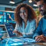 découvrez comment l'intelligence artificielle générative pourrait transformer le monde du travail, avec des implications potentielles pour un emploi sur quatre. analysez les opportunités et les défis de cette révolution technologique dans notre dernier article.