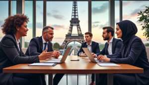 participez aux réunions de gouvernance d'eelisa à paris, un événement marquant pour l'avenir de l'enseignement supérieur européen. découvrez des stratégies innovantes et des collaborations transnationales pour renforcer l'éducation en europe.