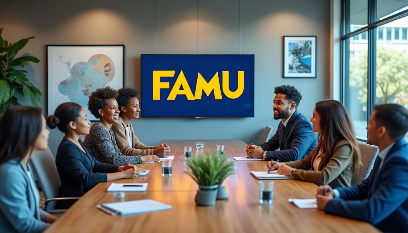 découvrez comment la sélection du président de la famu met en lumière une tendance émergente dans l'enseignement supérieur de la floride, révélant les enjeux et les enjeux stratégiques de l'éducation dans cet état en pleine évolution.