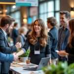 participez à un job dating innovant à chasseneuil, où demandeurs d'emploi et chefs d'entreprise se rencontrent pour échanger, créer des opportunités et dynamiser le marché de l'emploi local.