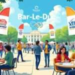 participez aux olympiades de l'emploi à bar-le-duc, une initiative de la mission locale pour dynamiser l'insertion professionnelle des jeunes. concours, ateliers et rencontres vous attendent pour booster votre carrière!