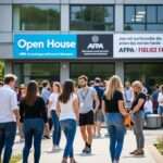 participez aux portes ouvertes de l'afpa à mont-de-marsan le jeudi 5 juin et explorez les diverses opportunités professionnelles qui s'offrent à vous. ne manquez pas cette chance d'en apprendre davantage sur les formations et les carrières possibles dans votre région.