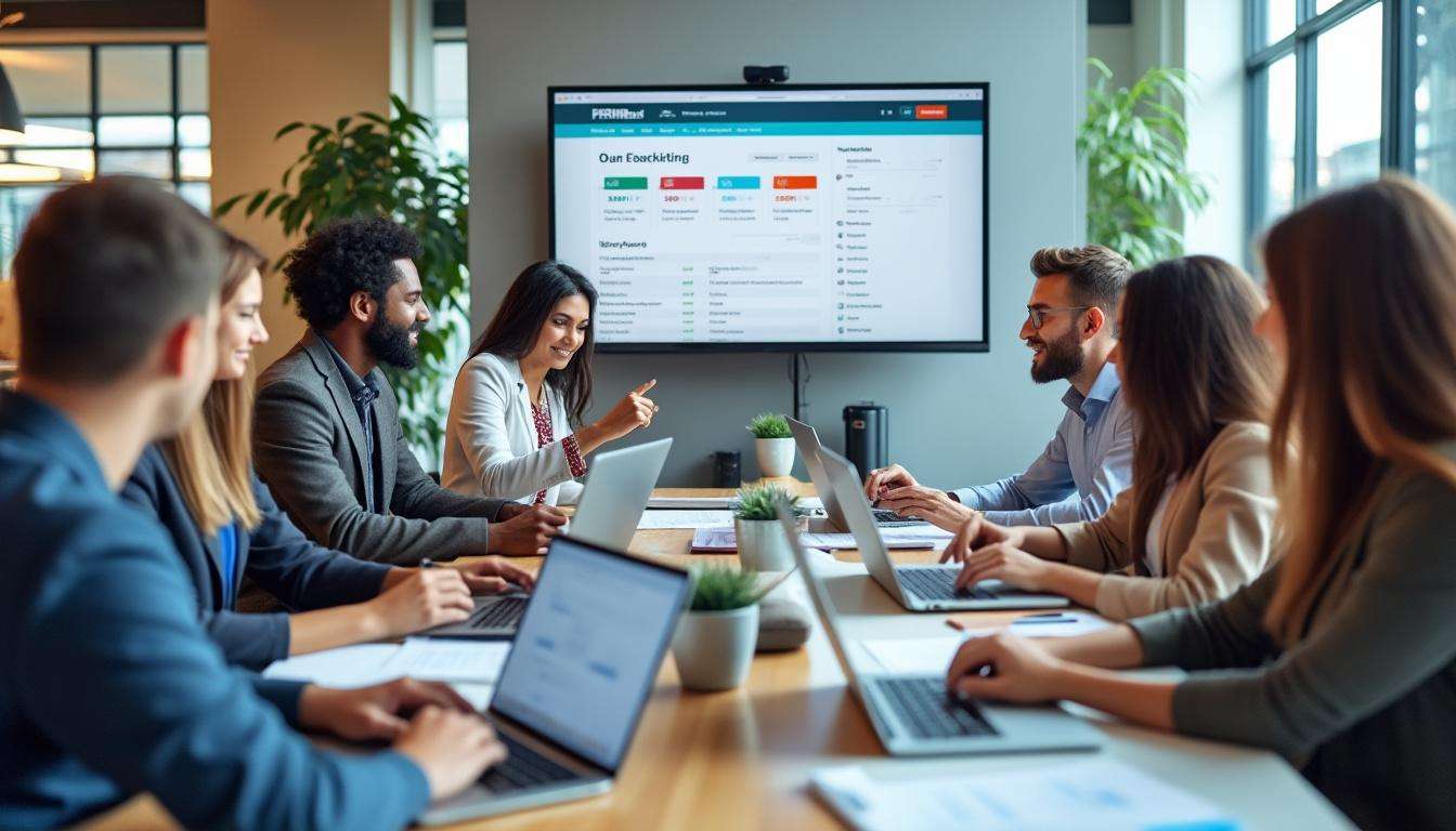 découvrez pourquoi plus de 50% des français hésitent à postuler à des offres d'emploi sans mention de salaire. explorez l'importance de la transparence salariale pour attirer les talents et améliorer le processus de recrutement.