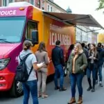 découvrez le truck de l'emploi à châteaulin ce mercredi ! une opportunité unique de rencontrer des recruteurs et de trouver votre futur emploi. ne manquez pas cet événement incontournable pour booster votre carrière.