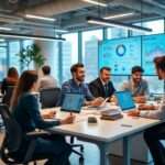 découvrez les métiers en forte demande au luxembourg en mai 2025. cette article met en lumière les secteurs porteurs et les opportunités d'emploi à ne pas manquer, offrant un aperçu des tendances du marché du travail et des perspectives de carrière attractives.