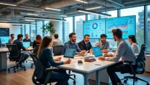 découvrez les métiers en forte demande au luxembourg en mai 2025. cette article met en lumière les secteurs porteurs et les opportunités d'emploi à ne pas manquer, offrant un aperçu des tendances du marché du travail et des perspectives de carrière attractives.