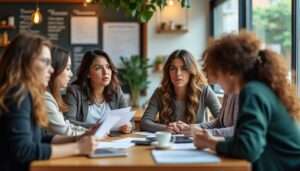 découvrez des témoignages poignants de femmes confrontées aux obstacles à l'emploi liés à l'âge, à la mobilité et à l'expérience. un éclairage sur leurs luttes et résiliences face à un marché du travail souvent inégal.
