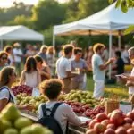 participez au forum de l'emploi saisonnier en meurthe-et-moselle le 26 juin ! découvrez plus de 600 opportunités de récolte de fruits et trouvez le job idéal pour cet été. ne manquez pas cette chance d'emploi dans un cadre convivial et professionnel.