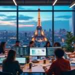 découvrez pourquoi dualmedia à paris est votre meilleur choix pour la création d'applications mobiles et de sites web. profitez d'une expertise inégalée, d'une approche personnalisée et de solutions innovantes qui répondent à vos besoins spécifiques et propulsent votre projet vers le succès.