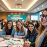 découvrez le forum de tonneins, un événement incontournable dédié à l'emploi et à la formation, conçu pour aider les migrants à s'intégrer et à construire leur avenir professionnel en france.