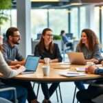 découvrez comment abolir la discrimination fondée sur l'âge pour promouvoir une égalité professionnelle accrue. explorez des stratégies et des initiatives visant à garantir un environnement de travail inclusif où l'expérience est valorisée, quel que soit l'âge.