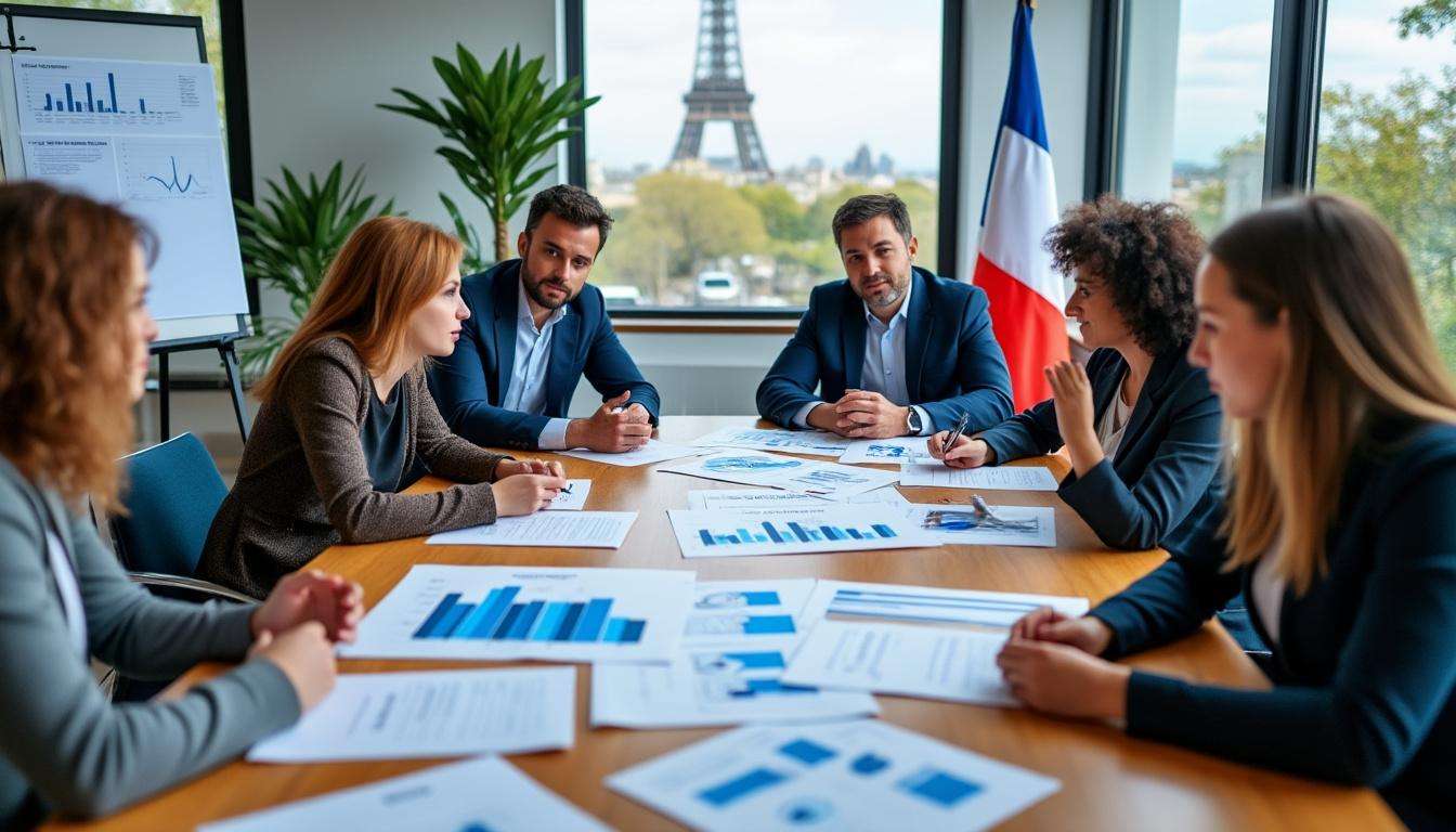 découvrez les vérités cachées sur le chômage en france que les experts choisissent souvent d'ignorer. cette analyse approfondie met en lumière des enjeux cruciaux et des statistiques méconnues, essentielles pour comprendre la réalité du marché du travail. informez-vous sur ces aspects souvent négligés et leur impact sur les politiques publiques et la société.
