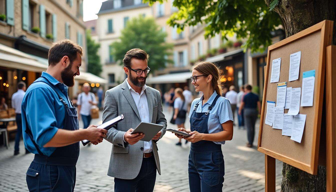 découvrez les dernières actualités du marché de l'emploi en sud-gironde et lot-et-garonne, datées du 24 juillet. restez informé des tendances, opportunités et défis qui impactent le recrutement dans ces régions.