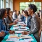découvrez le rallye de balma, un événement innovant qui vise à rompre l'isolement des chercheurs d'emploi en favorisant les échanges, les opportunités et la création de réseaux professionnels. rejoignez-nous pour une journée de rencontres enrichissantes et de soutien mutuel!