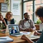 découvrez une analyse approfondie de la durée de recherche d'emploi des chômeurs, offrant une perspective nouvelle sur les défis et réalités rencontrés. quelles sont les causes de ce phénomène et comment optimiser la reprise d'activité ?