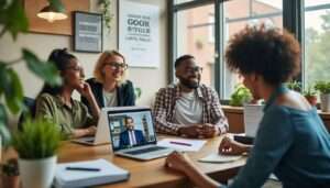 découvrez une analyse approfondie de la durée de recherche d'emploi des chômeurs, offrant une perspective nouvelle sur les défis et réalités rencontrés. quelles sont les causes de ce phénomène et comment optimiser la reprise d'activité ?
