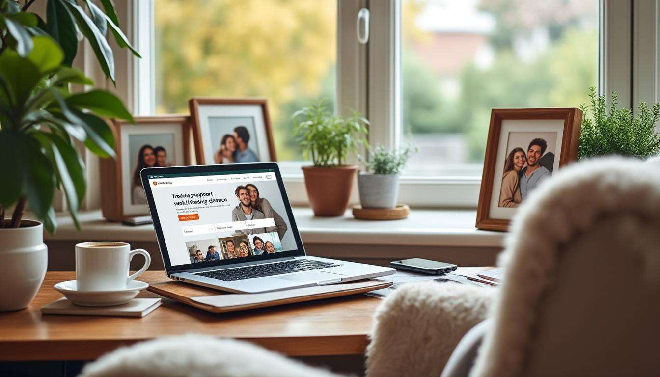 découvrez comment ce site innovant simplifie votre recherche d'emploi tout en tenant compte de vos responsabilités familiales. trouvez des opportunités qui s'harmonisent avec votre vie de famille et développez votre carrière sans compromettre votre équilibre personnel.