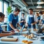 explorez les 20 métiers les plus recherchés en france selon les dernières données de france travail. découvrez des opportunités de carrière prometteuses et les secteurs en plein essor pour construire votre avenir professionnel.
