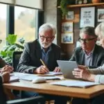 découvrez comment le cdi senior transforme le paysage de l'emploi pour les travailleurs de plus de 60 ans. cette nouvelle législation vise à favoriser l'emploi des seniors en proposant des conditions adaptées à leurs besoins, en luttant contre la discrimination liée à l'âge et en préservant leur savoir-faire. informez-vous sur les avantages, les implications et les perspectives qu'offre ce dispositif pour les travailleurs âgés.
