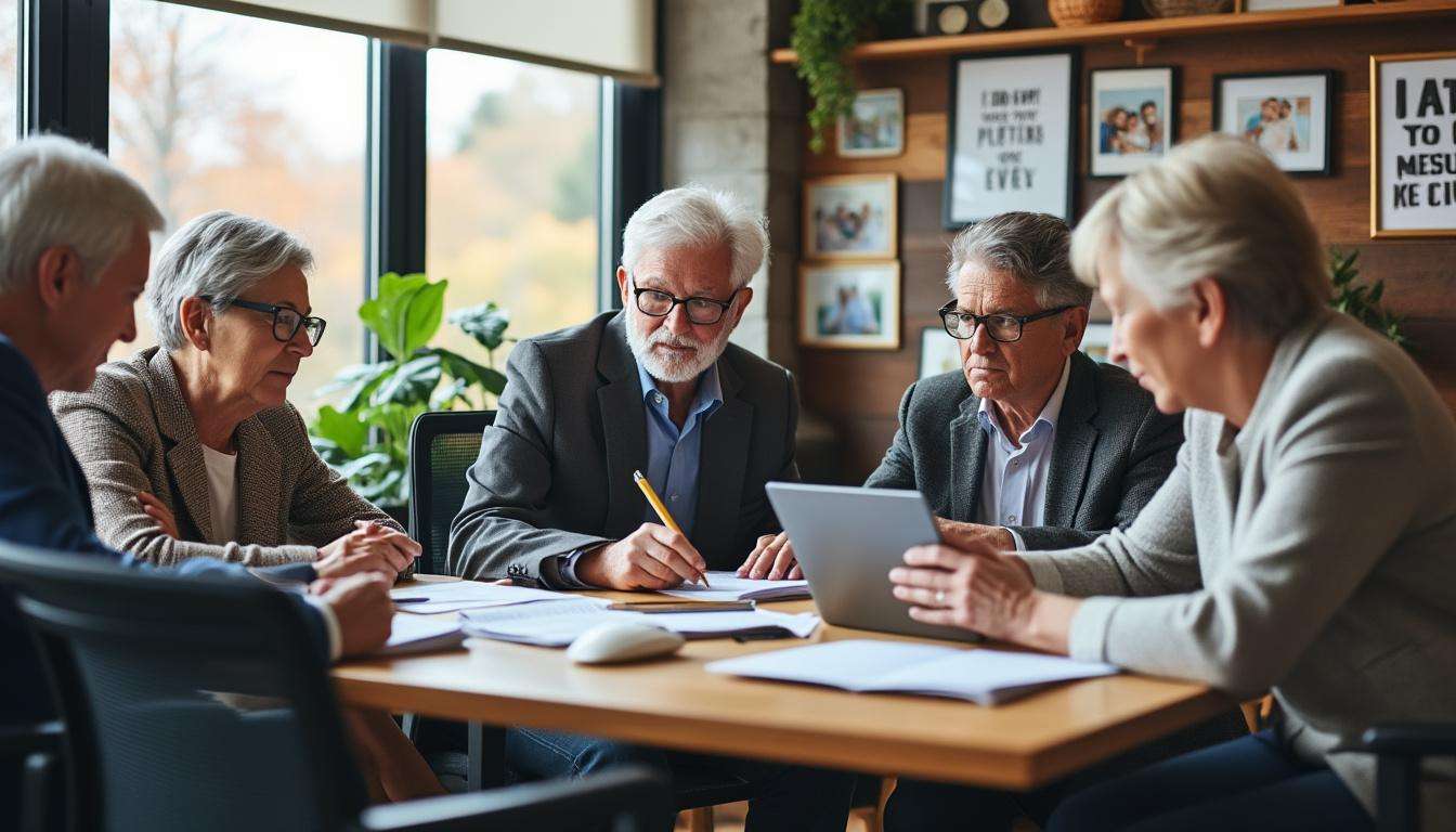 découvrez comment le cdi senior transforme le paysage de l'emploi pour les travailleurs de plus de 60 ans. cette nouvelle législation vise à favoriser l'emploi des seniors en proposant des conditions adaptées à leurs besoins, en luttant contre la discrimination liée à l'âge et en préservant leur savoir-faire. informez-vous sur les avantages, les implications et les perspectives qu'offre ce dispositif pour les travailleurs âgés.