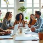 découvrez comment une reprise modeste des recrutements apporte une lueur d'espoir sur le marché de l'emploi. analyse des tendances, secteurs en croissance et conseils pour les chercheurs d'emploi dans un contexte économique en mutation.