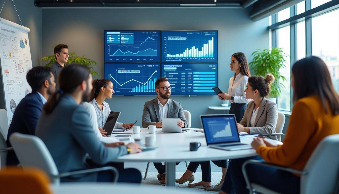 découvrez les principaux facteurs qui expliquent la hausse des recrutements sur le marché de l'emploi. analyse des tendances actuelles et des secteurs en plein essor face aux enjeux économiques.