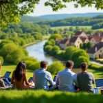 découvrez les nouvelles opportunités d'emploi en dordogne avec france travail. explorez des postes variés et boostez votre carrière dans cette magnifique région. ne manquez pas votre chance de trouver le job idéal !