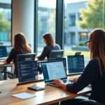 découvrez comment l'intelligence artificielle révolutionne votre recherche d'emploi dans le val-de-marne. ce guide pratique vous offre des conseils et des outils innovants pour optimiser votre candidature et trouver le poste idéal.