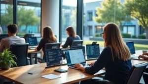 découvrez comment l'intelligence artificielle révolutionne votre recherche d'emploi dans le val-de-marne. ce guide pratique vous offre des conseils et des outils innovants pour optimiser votre candidature et trouver le poste idéal.