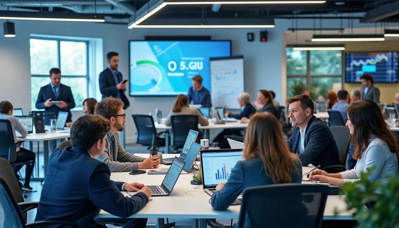 découvrez les 35 nouvelles opportunités d'emploi à lannemezan, résultant des initiatives nea et omega, qui visent à dynamiser le marché du travail local. ne manquez pas cette chance de faire évoluer votre carrière dans un environnement en pleine croissance.