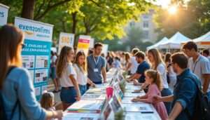 découvrez les meilleures opportunités d'emploi en lot-et-garonne ce lundi 30 juin. ne manquez pas nos annonces exclusives et boostez votre carrière avec des offres attrayantes adaptées à tous les profils.