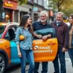 découvrez comment le micro-crédit peut transformer une simple voiture en une véritable opportunité d'emploi. apprenez l'impact positif de cette solution financière sur l'autonomie professionnelle et l'amélioration du quotidien pour de nombreux individus. prenez part à cette révolution économique et sociale !