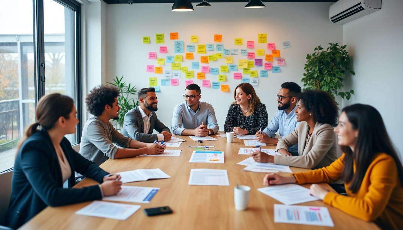 découvrez comment le recrutement évolue vers une plus grande transparence salariale. dans cet article, nous analysons les récentes avancées concernant la divulgation des salaires dans les offres d'emploi et leur impact sur les candidats et le marché du travail.