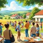 découvrez comment notre partenariat avec france travail vise à dynamiser l'emploi dans les territoires. ensemble, nous mettons en place des initiatives innovantes pour soutenir les candidats et les entreprises, favoriser la mobilité professionnelle et lutter contre le chômage au niveau local.