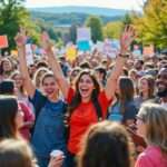 participez à un rallye dynamique et solidaire à saint-jean, un événement unique au service de l'emploi. rejoignez-nous pour une journée d'activités passionnantes, de rencontres enrichissantes et de soutien à l'insertion professionnelle. ensemble, faisons de l'emploi une priorité !