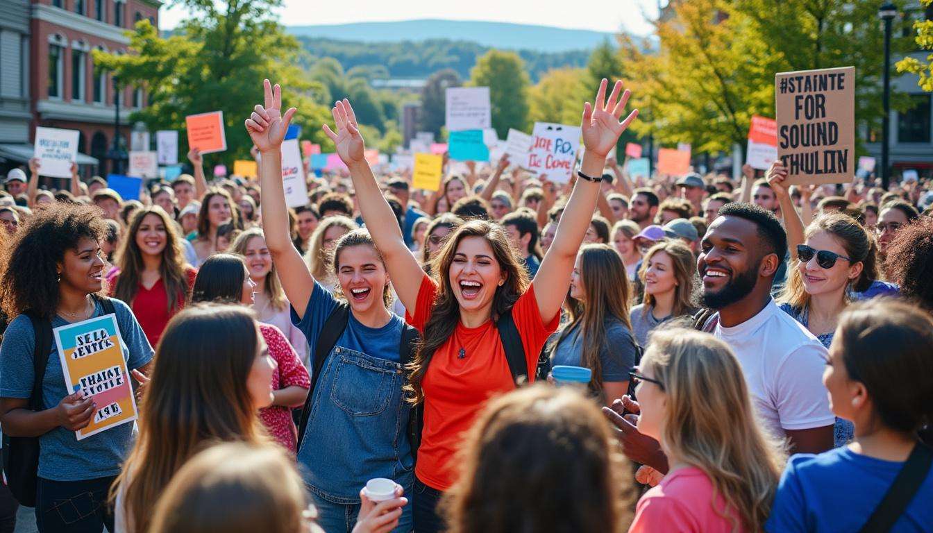 participez à un rallye dynamique et solidaire à saint-jean, un événement unique au service de l'emploi. rejoignez-nous pour une journée d'activités passionnantes, de rencontres enrichissantes et de soutien à l'insertion professionnelle. ensemble, faisons de l'emploi une priorité !