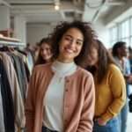 découvrez comment ce vestiaire solidaire offre bien plus que des vêtements pour retrouver confiance et trouver un emploi. dans cette vidéo inspirante, explorez les histoires de ceux qui ont transformé leur vie grâce à un soutien personnalisé et à une réinsertion professionnelle efficace.