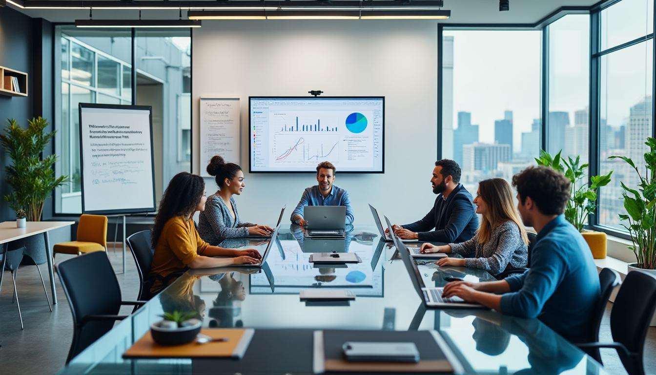 découvrez les grandes lignes de l'actualité du 31 juillet 2025, avec un focus sur les évolutions majeures en matière d'emploi, de ressources humaines et de protection sociale. restez informé des tendances et des changements qui impactent le marché du travail et le bien-être des travailleurs.