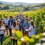 participez à la journée de recrutement aux vendanges organisée à auxerre dans l'yonne. venez rencontrer les employeurs et trouvez un emploi saisonnier parmi de nombreuses offres dans la viticulture locale !