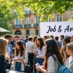 découvrez comment daniel moquet relance son initiative « job & avenir » pour dynamiser le recrutement et offrir de nouvelles opportunités professionnelles partout en france.