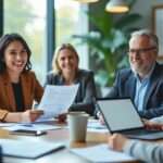 découvrez comment favoriser des échanges fructueux entre chercheurs d'emploi et entreprises à la recherche de talents. optimisez votre recrutement et valorisez votre profil professionnel dans un environnement dynamique et collaboratif.