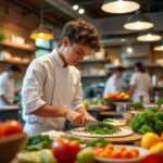 découvrez comment job’etudiant propose une formation spécialisée pour aider les jeunes à réussir et à se démarquer dans la restauration saisonnière. saisissez cette opportunité pour booster vos compétences et préparer votre avenir professionnel !