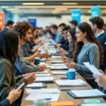 découvrez les dynamiques du marché de l'emploi actuel dans notre article sur la stabilité du chômage. analyse des facteurs qui contribuent à maintenir le taux de chômage en france, malgré les défis économiques. informez-vous sur les tendances et les enjeux à suivre pour l'avenir!