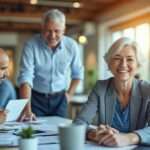 découvrez comment le taux d'emploi des seniors a atteint un sommet historique de 69,4 % au deuxième trimestre, soulignant l'importance croissante de cette tranche d'âge sur le marché du travail et les enjeux liés à l'emploi des plus de 50 ans.