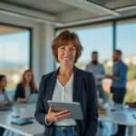 découvrez comment la nouvelle directrice de l'agence france travail à limoux insuffle un nouvel élan à l'accompagnement des demandeurs d'emploi et des entreprises locales. un changement prometteur pour le marché du travail dans la région.