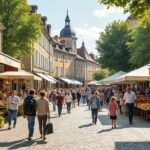 découvrez comment france travail à montargis joue un rôle clé dans le soutien à l'emploi local. explorez les initiatives et les services offerts pour favoriser l'insertion professionnelle et renforcer le marché du travail dans la région.