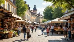 découvrez comment france travail à montargis joue un rôle clé dans le soutien à l'emploi local. explorez les initiatives et les services offerts pour favoriser l'insertion professionnelle et renforcer le marché du travail dans la région.