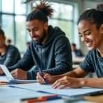 découvrez la nouvelle formation diplômante en alternance proposée dès novembre par profession sport et loisirs dordogne et terra'job : une opportunité unique d'acquérir des compétences professionnelles tout en travaillant.