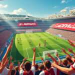 découvrez une analyse approfondie de la ligue 1, mettant en lumière la performance remarquable de nice et monaco au sommet du classement, ainsi que la chute inattendue de l'ol. un tour d’horizon complet des enjeux et surprises de la saison.